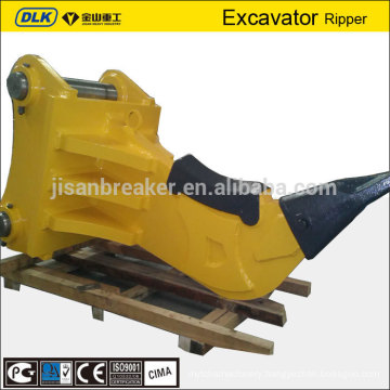 DlkR series seam ripper bulldozer ripper backhoe ripper